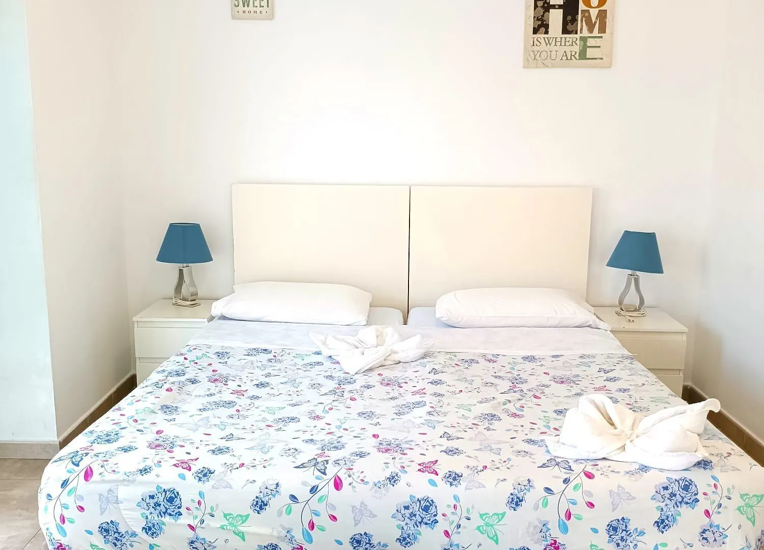 Terrazas De Capuchinos Apartamentos Málaga España