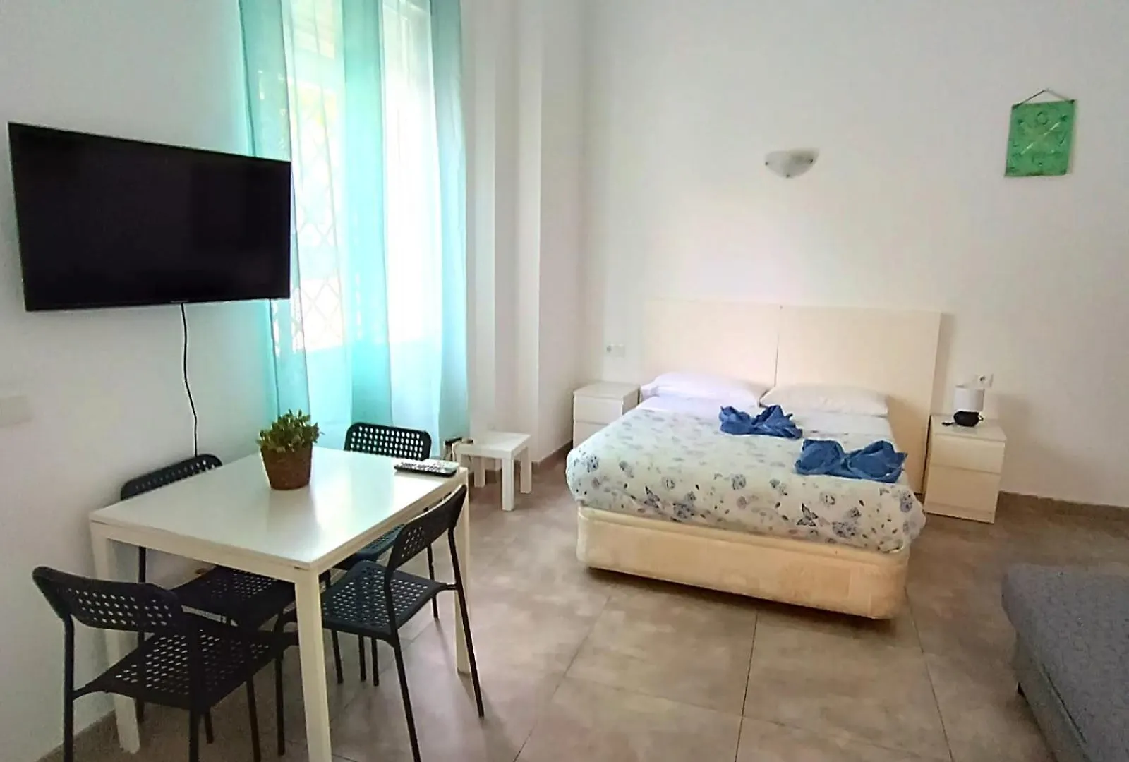 Terrazas De Capuchinos Apartamentos Málaga España