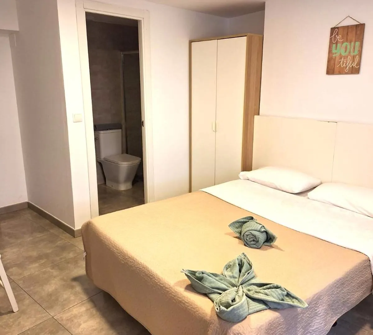 Terrazas De Capuchinos Apartamentos Málaga 0*,  España